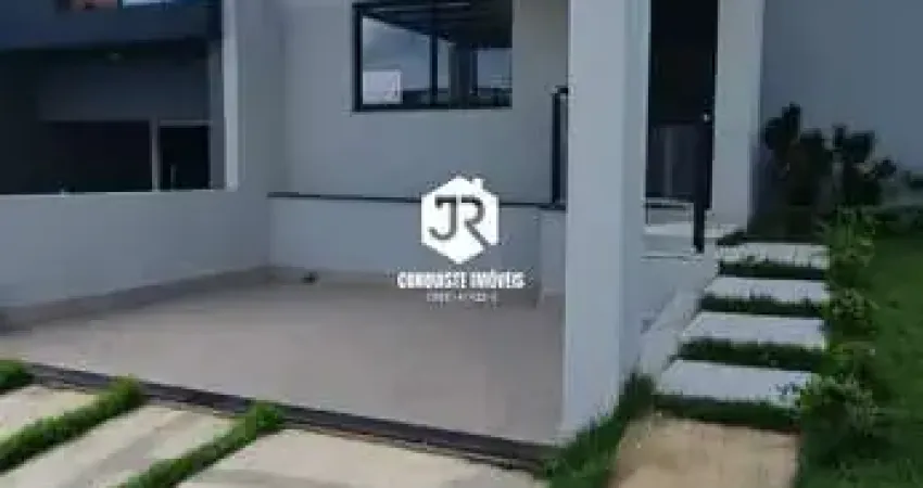 Casa em condomínio à venda, jardins do império, indaiatuba, sp