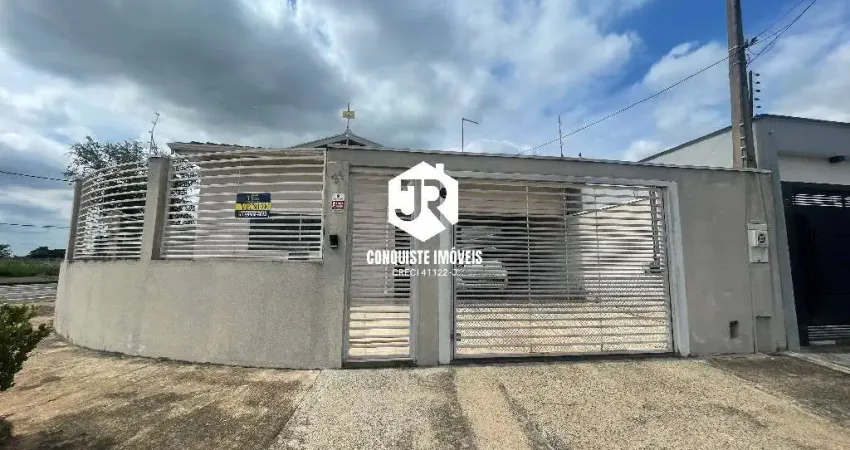 Casa com 3 quartos à venda no Jardim Bela Vista, Indaiatuba 