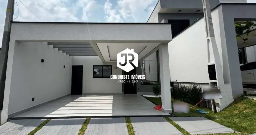 Casa em condomínio à venda, jardins do império, indaiatuba, sp