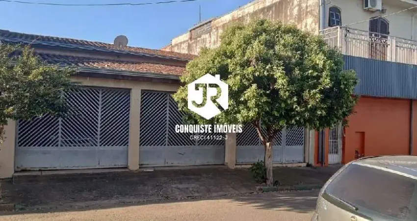 Casa padrão à venda, núcleo habitacional brigadeiro faria lima, indaiatuba, sp