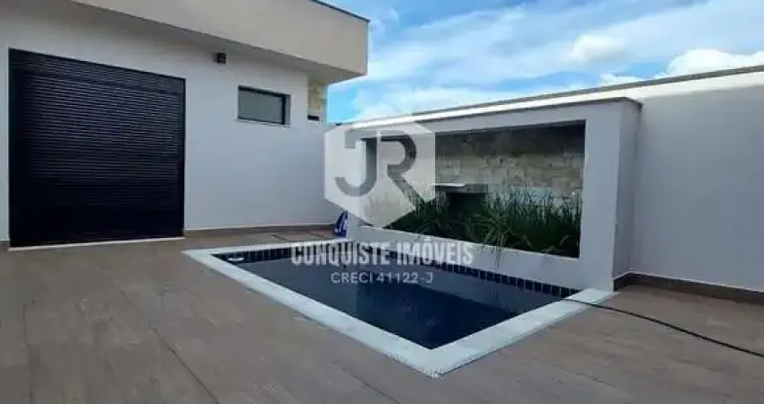Casa em condomínio à Venda, Jardim Piemonte, Indaiatuba, SP