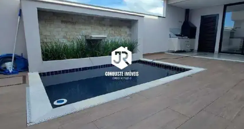 Casa em condomínio à venda, jardim piemonte, indaiatuba, sp