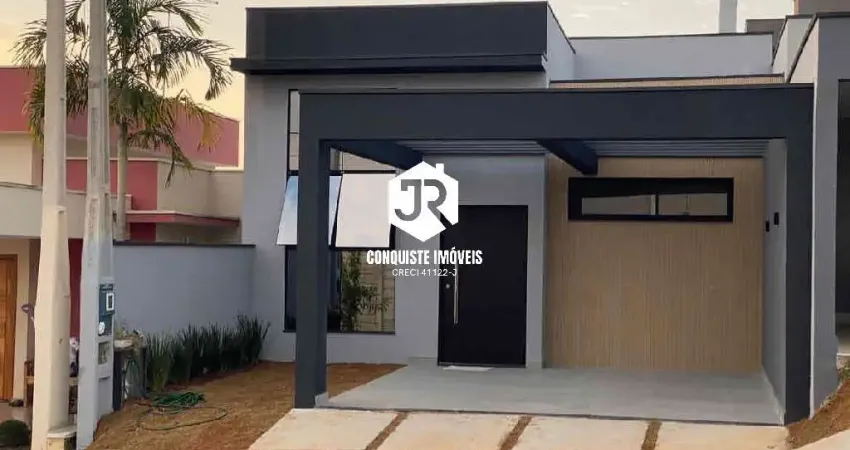 Casa em condomínio à venda, jardins do império, indaiatuba, sp