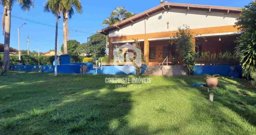 UMA PRIVILEGIADA CHÁCARA A VENDA EM AVARÉ,COM UM BELO POR DO SOL E VISTA PARA  A MAIOR REPRESA DO E