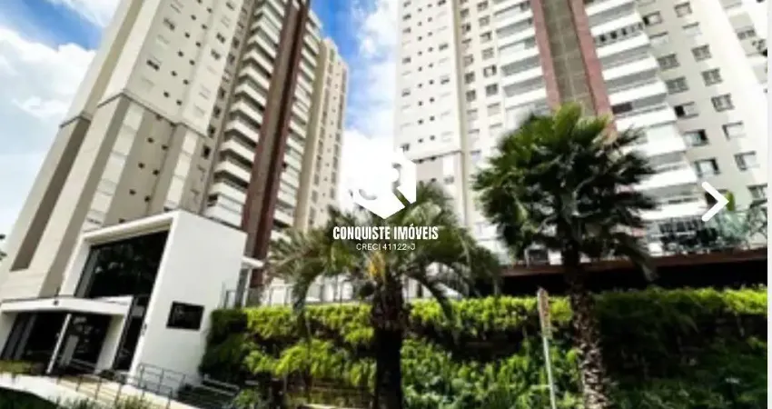 Apartamento porteira fechada todo imobiliado com terraço à venda, jardim pau preto, indaiatuba, sp
