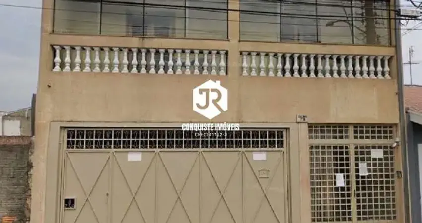 Casa com 4 quartos à venda no Jardim São Paulo, Avaré