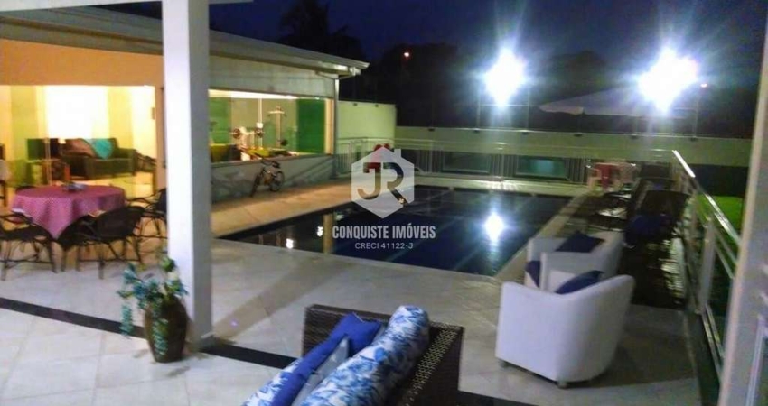 Encantador e Aconchegante Sobrado à Venda, Terras de Itaici, Indaiatuba, SP