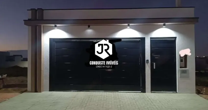 Casa com 3 quartos à venda no Jardim Bom Sucesso, Indaiatuba 