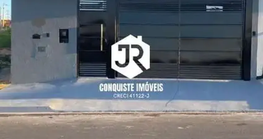 Casa com 3 quartos à venda no Jardim Bom Sucesso, Indaiatuba