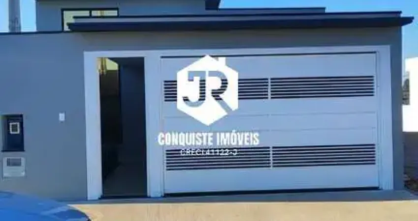 Casa com 3 quartos à venda no Jardim Bom Sucesso, Indaiatuba 