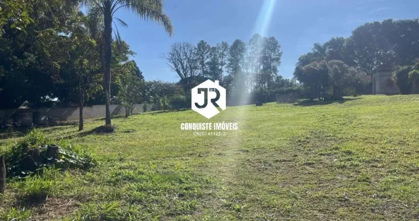 Chácara / sítio à venda no Colinas do Mosteiro de Itaici, Indaiatuba 