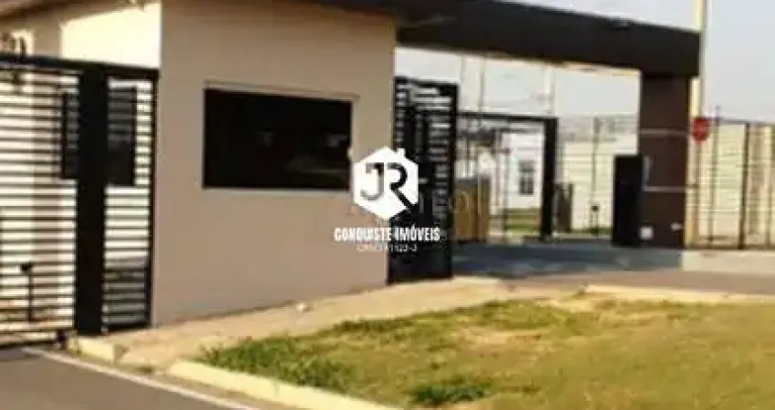 Terreno em condomínio à venda, jardim toscana, indaiatuba, sp