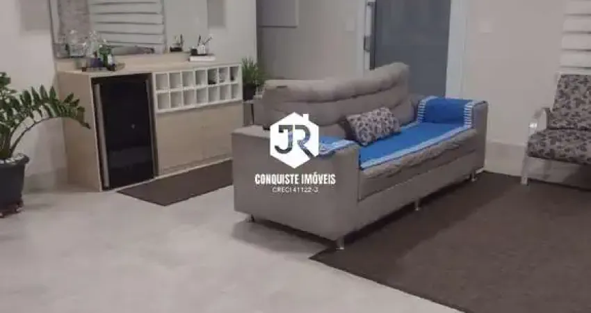 Casa em condomínio fechado com 3 quartos à venda no Jardim Park Real, Indaiatuba