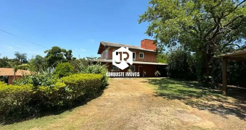 Chácara / sítio com 3 quartos à venda no Parque da Grama, Indaiatuba