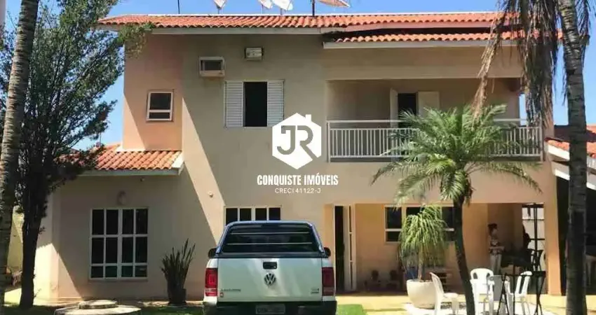 Chácara / sítio com 4 quartos à venda no Parque das Bandeiras, Indaiatuba