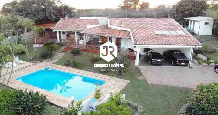 Chácara / sítio com 3 quartos à venda no Lagos de Shanadu, Indaiatuba