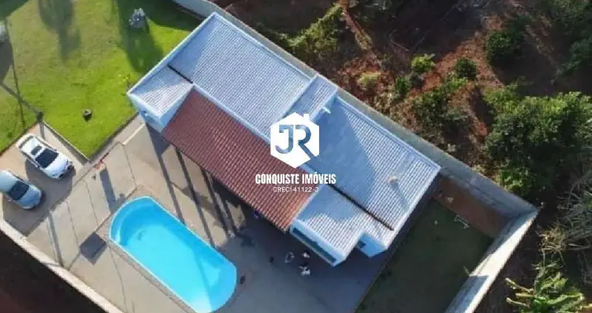 Chácara / sítio com 2 quartos à venda no Terras de São Marcos II, Avaré