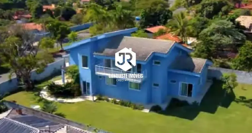 Chácara / sítio com 3 quartos à venda no Terras de Itaici, Indaiatuba