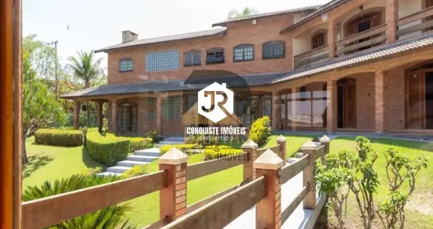 Chácara / sítio com 7 quartos à venda no Recanto das Flores, Indaiatuba