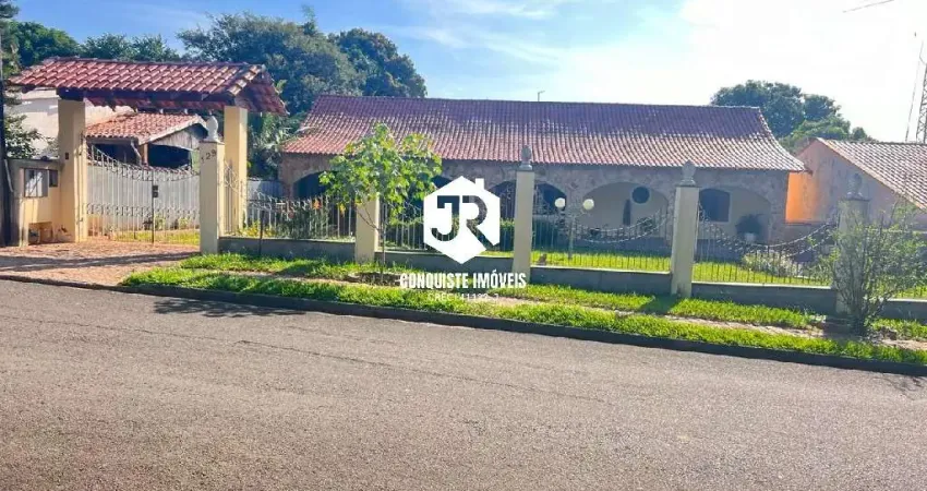 Chácara / sítio com 3 quartos à venda no Condomínio Zuleika Jabour, Salto