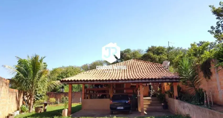 Chácara à venda, recanto campestre internacional de viracopos gleba 1, indaiatuba, sp