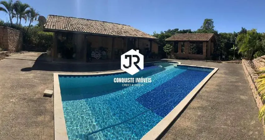 Chácara à venda, chácaras videiras de itaici, indaiatuba, sp