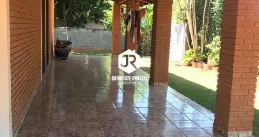 Chácara / sítio com 2 quartos à venda no Costa Azul II, Avaré 