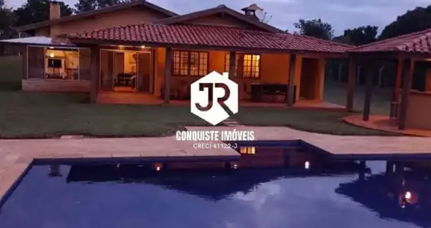 Chácara à venda 3 quartos, 1 suite, 3 vagas, costa azul ii, avaré - sp