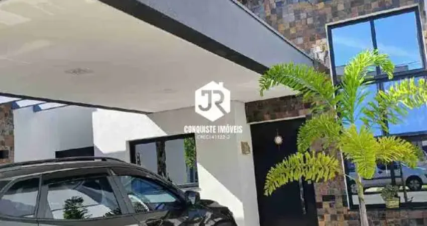 Casa venda,condominio park real jardim park real, indaiatuba, sp