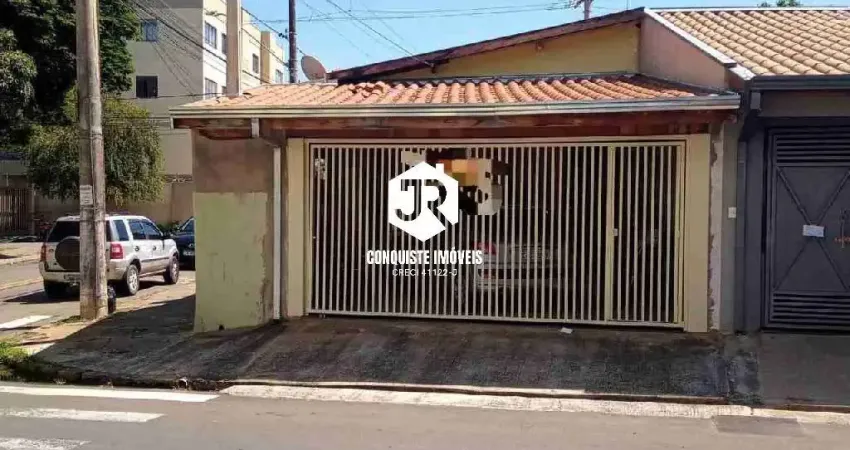 Casa com 3 quartos à venda na Cidade Nova II, Indaiatuba