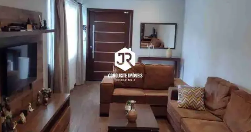 Casa com 2 quartos à venda no Jardim Esplanada II, Indaiatuba 