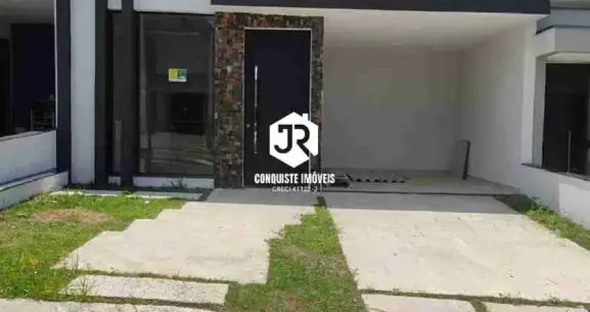 Casa com 3 quartos à venda na Vila Rubens, Indaiatuba 