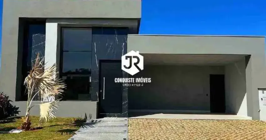 Casa com 3 quartos à venda no Jardim Villa Sapezal, Indaiatuba