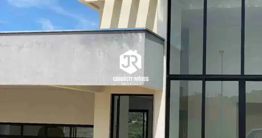 Casa em condomínio à venda, condominio petrus, parque residencial indaiá, indaiatuba, sp