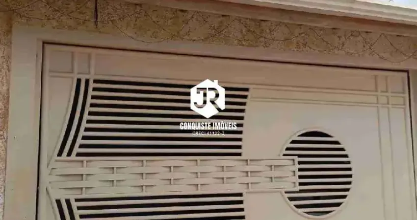 Casa com 3 quartos à venda no Parque Campo Bonito, Indaiatuba