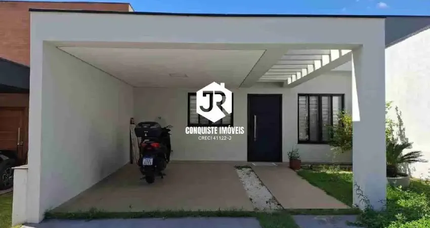 Casa em condomínio à venda, jardins do império, indaiatuba, sp