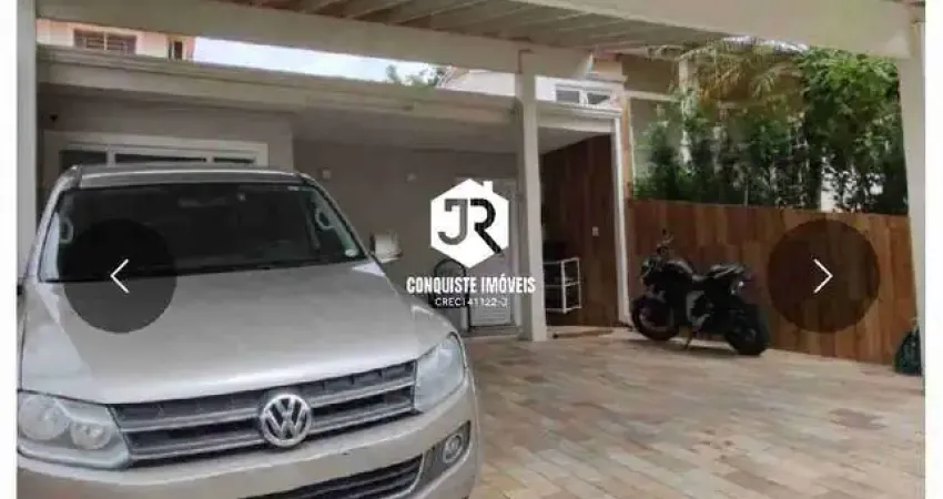 Casa plana à venda, loteamento green view village, indaiatuba, sp