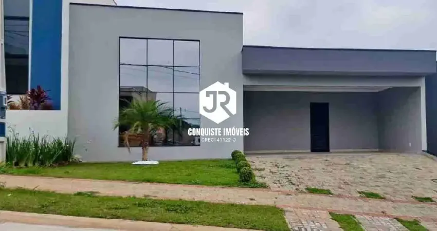 Casa em condomínio à venda.condominio jardim lagunaindaiatuba-sp