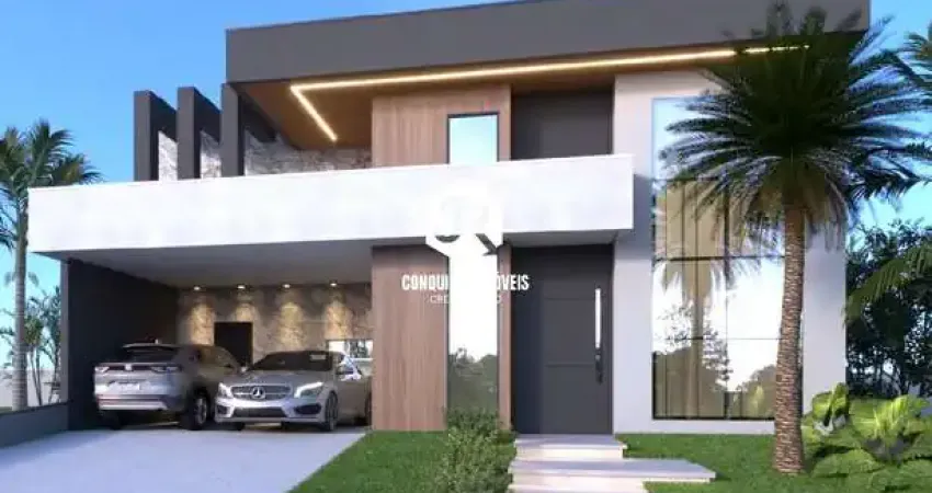 Casa com 3 quartos à venda no Colinas de Indaiatuba, Indaiatuba