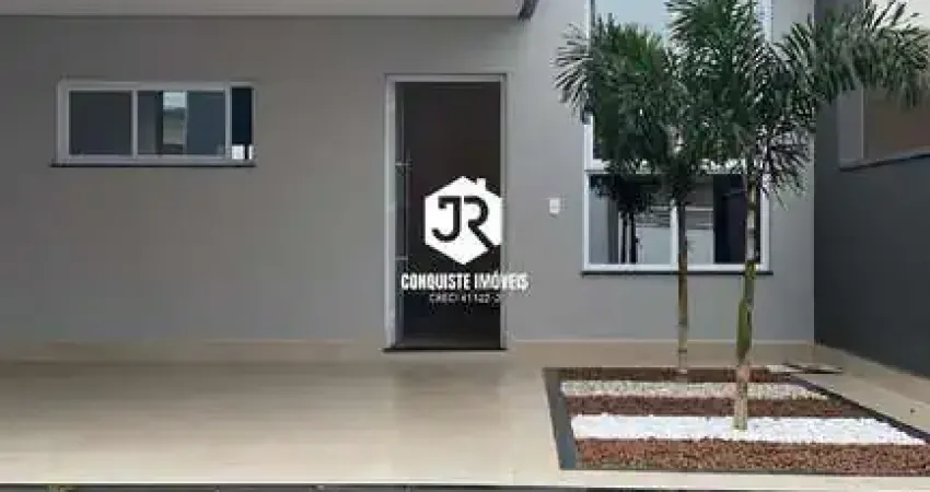 Casa em condomínio fechado com 3 quartos à venda no Jardins do Império, Indaiatuba
