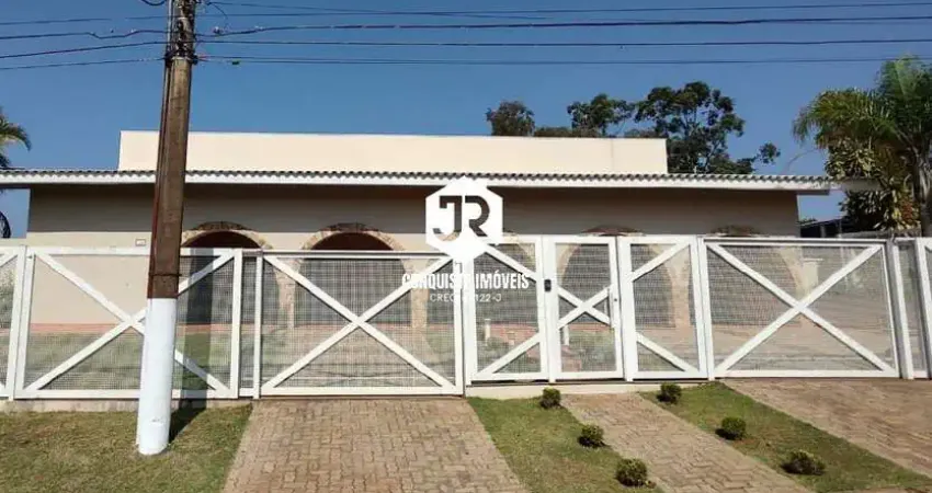 Casa em condomínio para venda e locação, parque residencial brabância i, avaré, sp