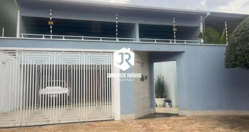 Casa com 3 quartos à venda no Jardim Esplanada, Indaiatuba 