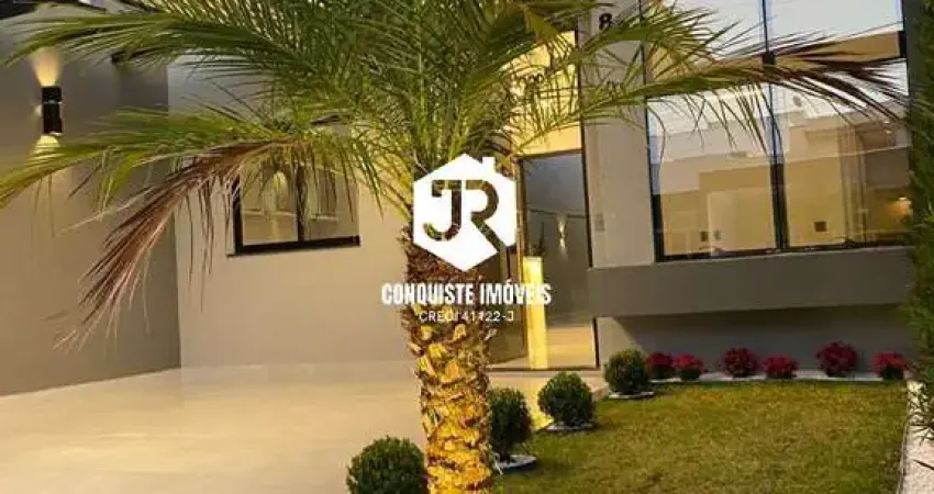 Casa em condomínio fechado com 3 quartos à venda no Jardins do Império, Indaiatuba 