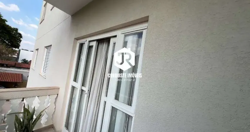 Apartamento com 3 quartos à venda no Jardim Santa Rita, Indaiatuba