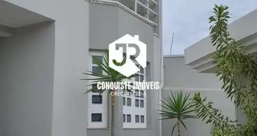 Casa com 4 quartos à venda no Jardim Regina, Indaiatuba 