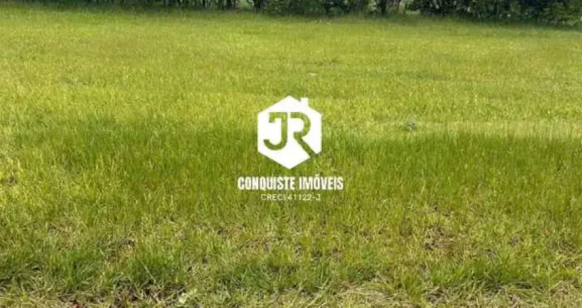 Terreno à venda na Riviera de Santa Cristina, Arandu