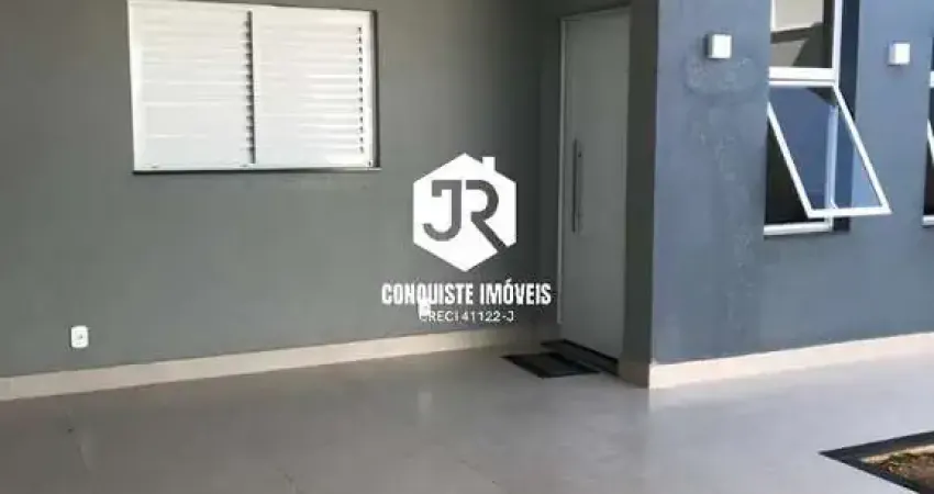 Casa com 2 quartos à venda no Jardim Residencial Nova Veneza, Indaiatuba 