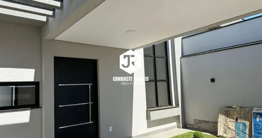 Casa com 3 quartos à venda no Jardim Bom Sucesso, Indaiatuba 