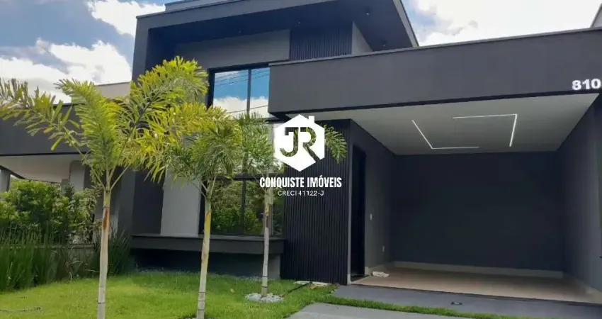 Casa com 3 quartos à venda no Loteamento Park Gran Reserve, Indaiatuba