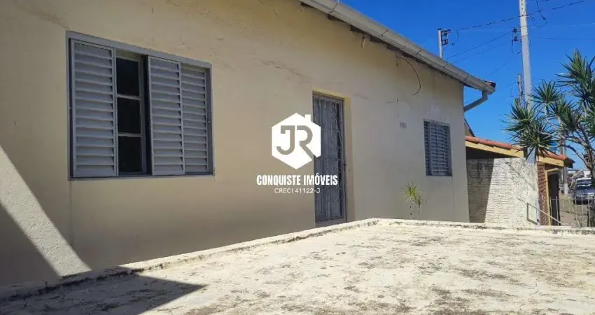 Casa com 3 quartos à venda no Braz II, Avaré 